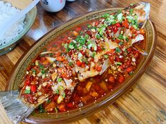 -朗妈私房菜(婺女州店)