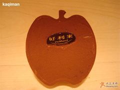 提拉米苏-味多美蛋糕(阜成门店)