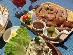 伴香鸡-俄士厨房(未来城店)