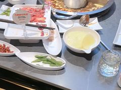-竹犇番茄火锅(长风街店)
