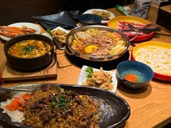 -沼津港精致料理·寿喜烧·烧鸟(青浦宝龙广场日料榜单店)