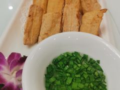 普宁豆腐-潮人姐妹轩(海宁路店)