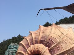 -梦幻奥陶纪景区