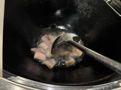 -沈厨地锅老灶•徐州烧烤(黄渡店)