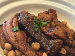 -辣婆婆(航天桥店)