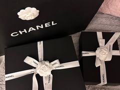-CHANEL(恒隆广场店)