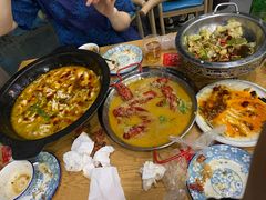 -517烧烤·龙虾·海鲜大排档(万象都荟店)