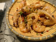 -一江春水·杭帮臻宴(三台山店)