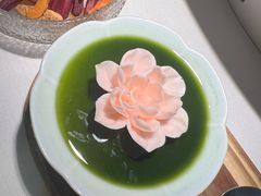 -半勺·新徽菜(银泰城店)