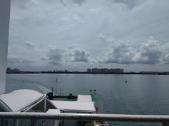 -粤海铁路北港码头