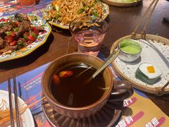 -泰妃殿(武汉首店)