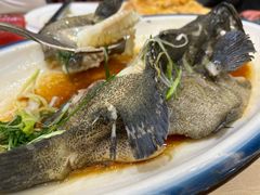 -北海渔村酒楼·粤菜海鲜点心(新华店)