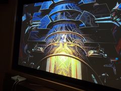 -金色印象·4K影院式足体养生(南方花园店)
