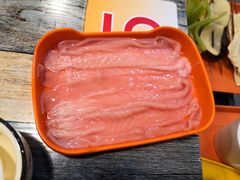-小郡肝串串香火锅(金桥店)