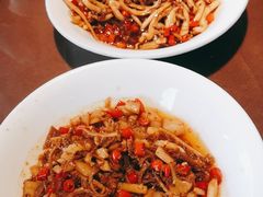-天下客饭店(中山路店)