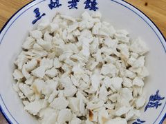 -赵西安三鲜煮馍馆(大车家巷店)