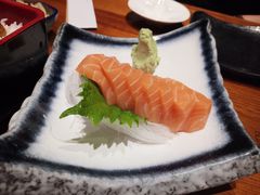 -千代武日本料理(爱建店)