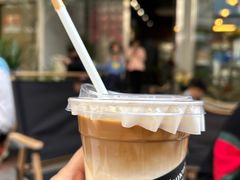 -Moment coffee莳光里咖啡