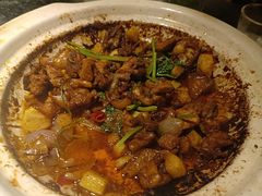 -院8里·小聚园老川菜(九眼桥店)