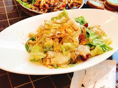 -老虎滩船说·海胆水饺·大连海鲜(老虎滩店)