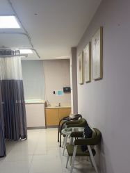 -深圳港龙妇产医院