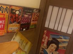 -AJIYA炭火烧肉(徐汇正大乐城店)