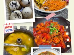-福照楼汽锅鸡·云南菜(护国路店)