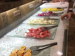 -汉巴味德(大悦城店)