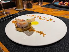 -AZUL by FUEL蓝色·法式酒馆(琶醍店)