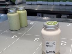 -野萃山·潮汕厚果汁(十亩地店)
