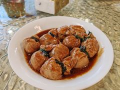 -品茶居素食馆(罗湖店)