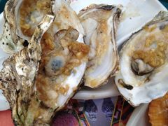 -海口骑楼小吃街