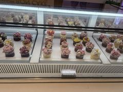 -BON CAKE(华贸购物中心店)
