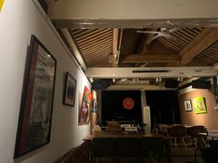 -脚下咖啡·CHILL酒馆(灵光东巷店)