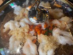 -绿茶餐厅(昆明世纪金源店)