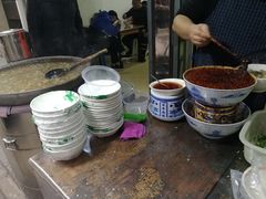 -老字号贾家肉丸糊辣汤(光明巷店)