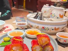 -点都德(聚福楼店)