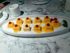 -悦海·家宴·冰花皮皮虾大锅贴(宝龙店)