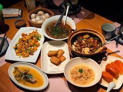-荣小馆(杭州大厦店)
