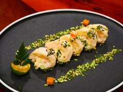 -喜鼎海胆水饺(东港店)