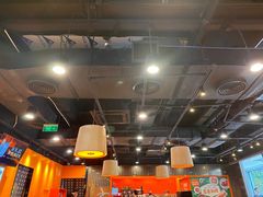 -大快活(丽丰店)