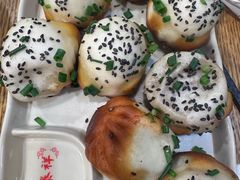 -东泰祥生煎馆(重庆北路店)