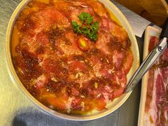 牛舌-喜来稀肉(虹泉路店)