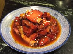 -兰溪小馆(东直门簋街店)