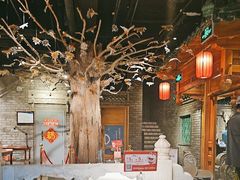 -北平楼·烤鸭·北京菜(牡丹园店)
