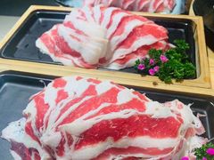 -湊湊火锅·茶憩(杭州湖滨银泰in77店)