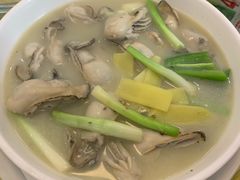 -台山美食一绝阿四台山黄鳝饭(阿四创作店)