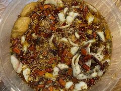 酸菜鱼-黑皮酸菜鱼(三山街店)