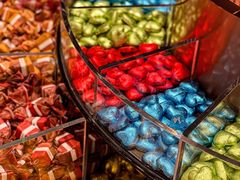 -Laderach 莱德拉(上海环贸iapm店)