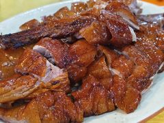 -烧鹅妹饭店
